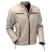 Leather Jackets Men